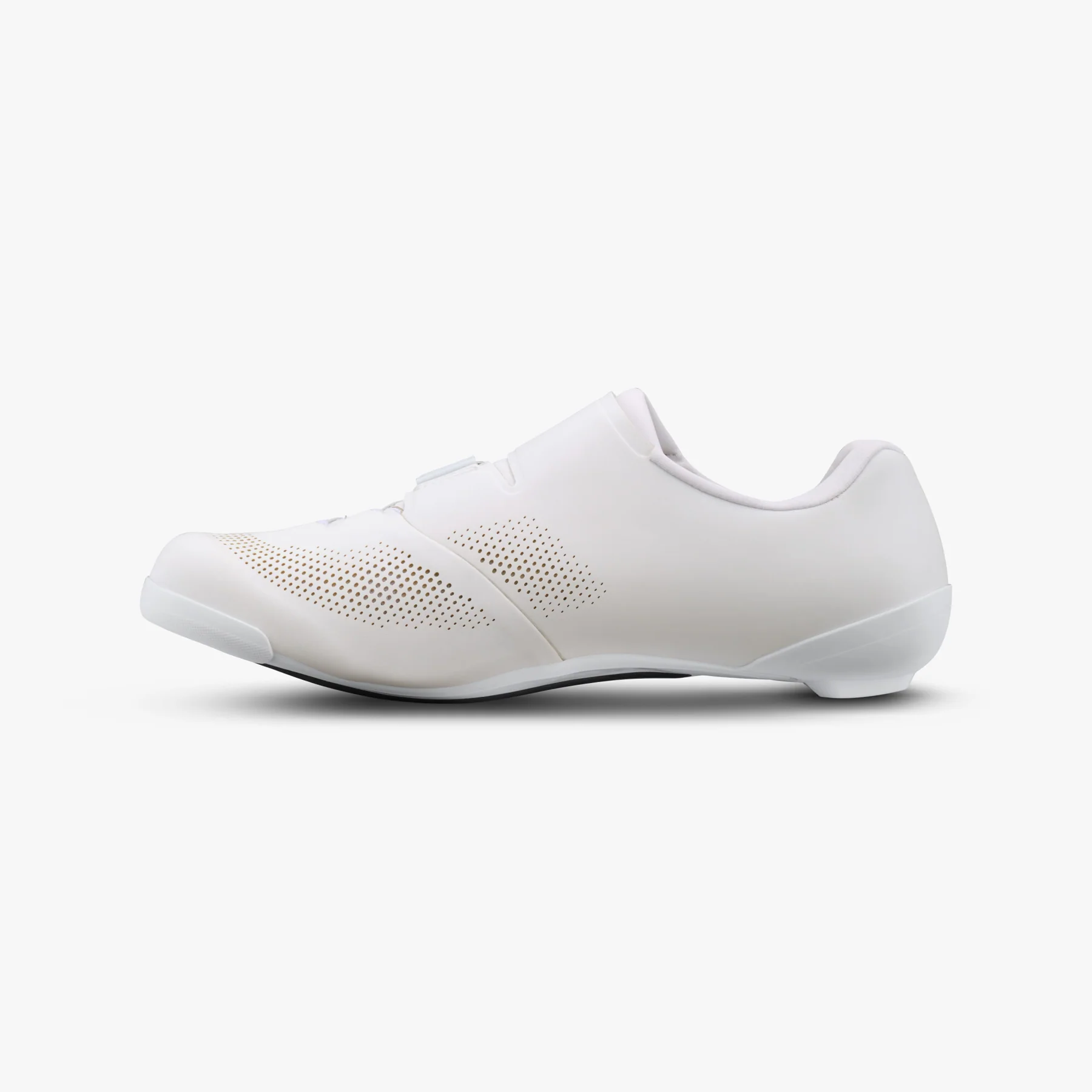 Shimano RC703 Road Shoes White Women's
